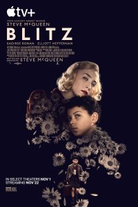 Blitz (2024) WEBRip 1080p HD Dual Latino / Inglés
