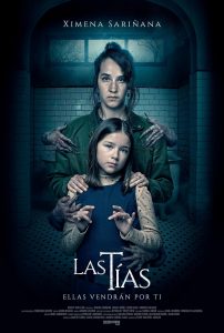 Las Tías (2024) WEBRip 1080p HD