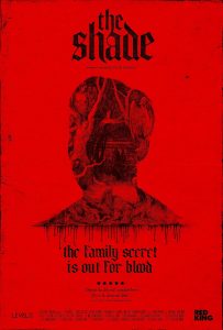 The Shade (2023) WEBRip 1080p HD