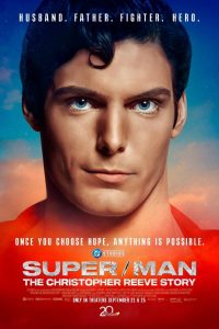 Super/Man: The Christopher Reeve Story (2024) WEBRip 1080p HD