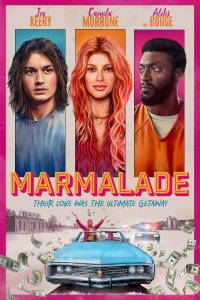 Marmalade (2024) WEBRip 1080p HD Dual Latino / Inglés