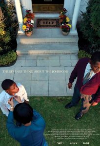 The Strange Thing About the Johnsons (2011) WEB-DL 720p HD
