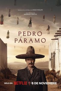 Pedro Páramo (2024) WEBRip 1080p HD