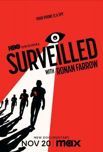 Surveilled (2024) WEBRip 1080p HD