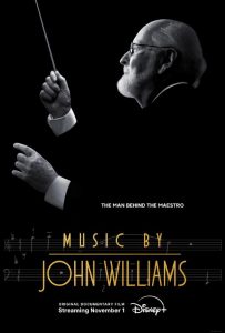 Music by John Williams (2024) WEBRip 1080p HD