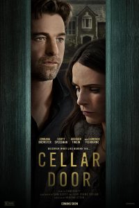 Cellar Door (2024) WEBRip 1080p HD Dual Latino / Inglés