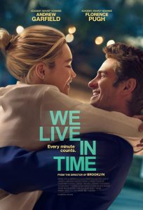 We Live in Time (2024) WEBRip 1080p HD