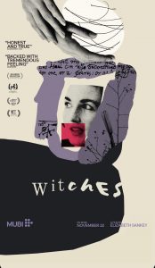 Witches (2024) WEBRip 1080p HD