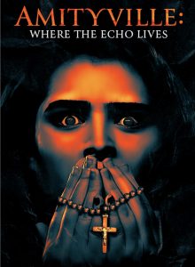 Amityville: Where the Echo Lives (2024) WEBRip 1080p HD