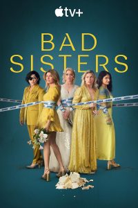 Bad Sisters (2022) Serie de TV Segunda Temporada (2024) 720p HD