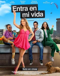 Entra en mi vida (2024) WEBRip 1080p HD
