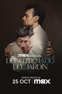 Del otro lado del jardín (2024) WEBRip 1080p HD