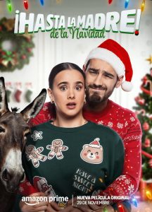 ¡Hasta la madre! De la navidad (2024) WEBRip 1080p HD