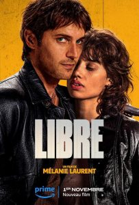 Freedom (2024) WEBRip 1080p HD Dual Latino / Francés