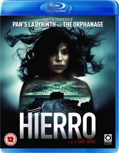 Hierro (2009) BluRay 1080p HD