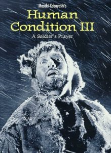 The Human Condition III: A Soldier’s Prayer (1961) BluRay 1080p HD