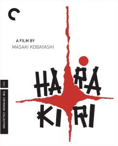 Harakiri (1962) BluRay 1080p HD