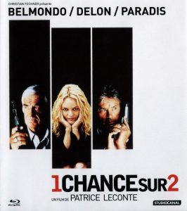 Half a Chance (1998) BluRay 1080p HD