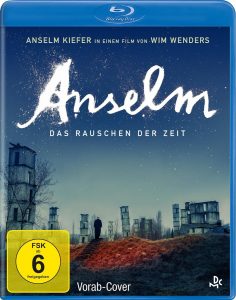 Anselm (2023) BluRay 1080p HD