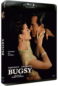 Bugsy (1991) BluRay 1080p HD Dual Latino / Inglés