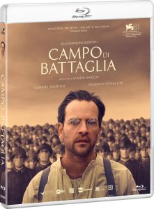 Battlefield (2024) BluRay 1080p HD