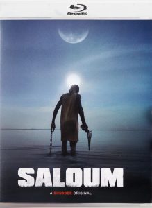 Saloum (2021) BluRay 1080p HD