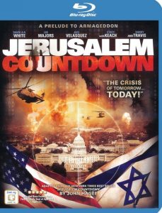 Jerusalem Countdown (2011) BluRay 1080p HD