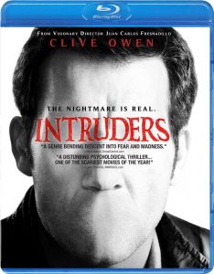 Intruders (2011) BluRay 1080p HD