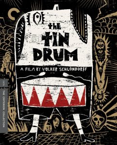 The Tin Drum (1979) Director’s Cut BluRay 1080p HD