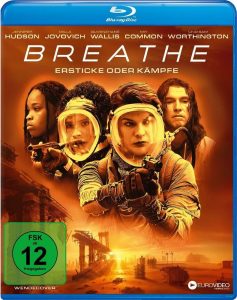 Breathe (2024) BluRay 1080p HD