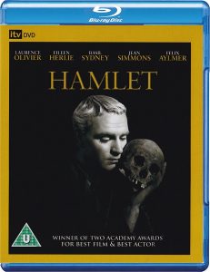 Hamlet (1948) BluRay 1080p HD