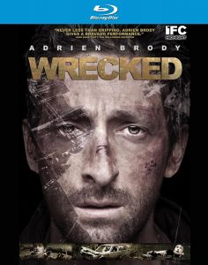Wrecked (2010) BluRay 1080p HD Dual Latino / Inglés