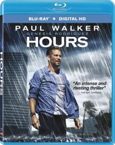 Hours (2013) BluRay 1080p HD Dual Latino / Inglés