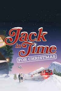 Jack in Time for Christmas (2024) WEBRip 1080p HD Dual Latino / Inglés