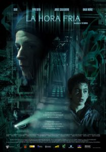 La hora fría (2006) BluRay 1080p HD