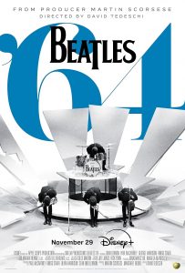 Beatles ’64 (2024) WEBRip 1080p HD