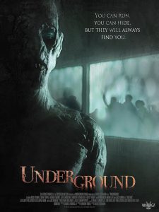 Underground (2011) BluRay 1080p HD