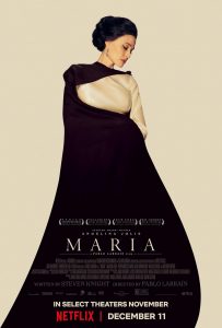 Maria (2024) WEBRip 1080p HD Dual Latino / Inglés