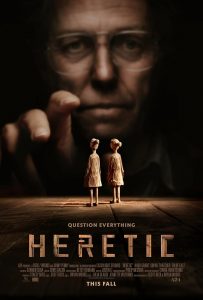 Heretic (2024) WEBRip 1080p HD Dual Latino / Inglés