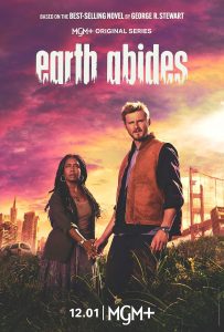 Earth Abides (2024) Serie de TV 720p HD