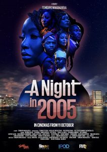 A Night in 2005 (2024) WEBRip 1080p HD