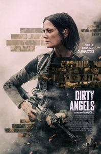 Dirty Angels (2024) WEBRip 1080p HD