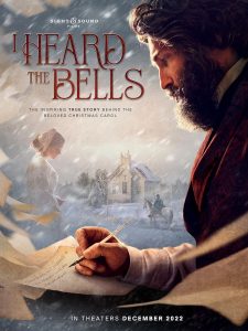 I Heard the Bells (2022) WEBRip 1080p HD Dual Latino / Inglés