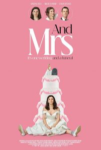 And Mrs (2024) WEBRip 1080p HD