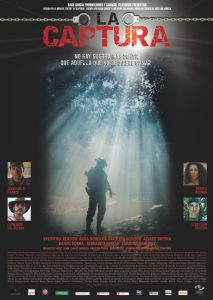 La captura (2012) WEBRip