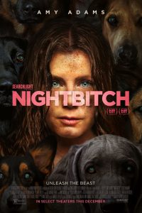 Nightbitch (2024) WEBRip 1080p HD Dual Latino / Inglés