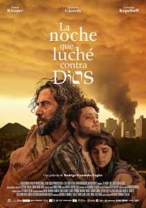 La noche que luché contra Dios (2024) WEBRip 1080p HD
