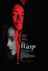 The Wasp (2024) WEBRip 1080p HD Dual Latino / Inglés