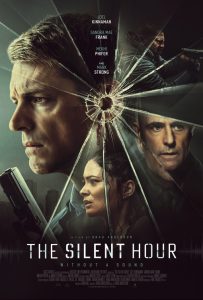 The Silent Hour (2024) WEBRip 1080p HD Dual Latino / Inglés