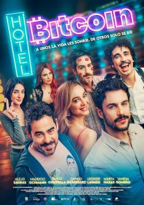 Hotel Bitcoin (2024) WEBRip 1080p HD